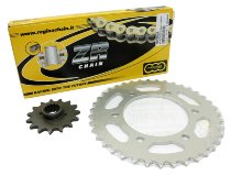 Regina Kit de chaîne, 98-15-39 - Ducati 900 SS/SL ´91 -´98