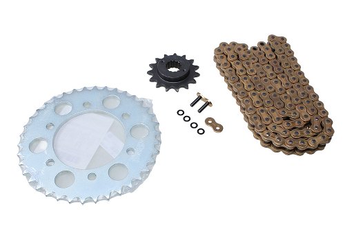 Regina Kit de chaîne, 102-15-40 - Ducati 900 SS/SL