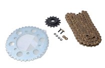 Regina Kit trasmissione, 102-15-40 - Ducati 900 SS/SL