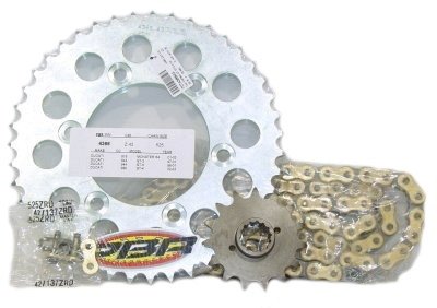 Regina Kit trasmissione, 102-15-43 - Ducati 944 ST-4 ´98