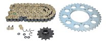 Ducati Chain kit REG 500 Desmo 1.S ´78-79