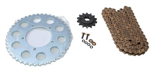 Regina Kit de chaîne, 110-14-44 - Ducati 350 Pantah ´81