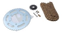 Regina Kit trasmissione, 104-15-42 - Ducati 1000 Monster ´02