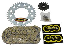 Regina chain set, 102-15-38 - Ducati ST4S ´02 -´06