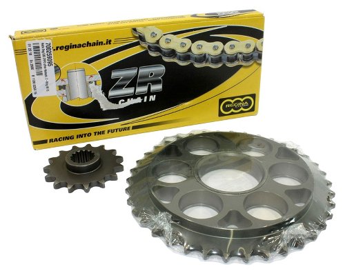 Regina Kit de chaîne, 98-15-38 - Ducati 1098 ´07 -´08