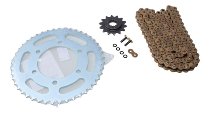 Regina Kit trasmissione, 102-13-45 - Ducati 500 GTL