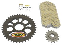 Regina Kit trasmissione, 104-15-39 - Ducati 796 Monster NML