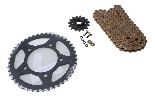 Regina Kit trasmissione Ducati 800 Scrambler 15/46/104