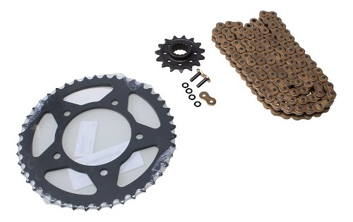 Regina Kit trasmissione Ducati 800 Scrambler 15/46/104