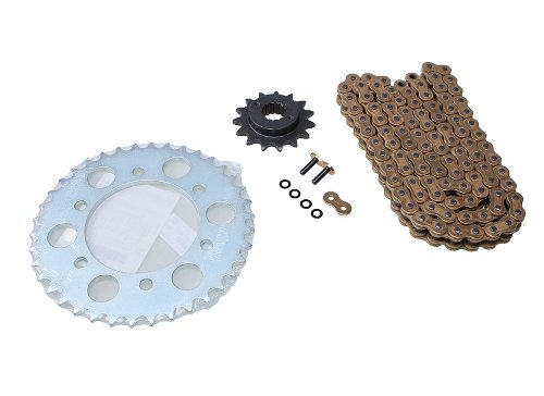 Regina Kit trasmissione, 102-15-38 - Ducati 999 ´03-06 NML