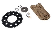 NML DID Chain set VX2, 106-15-38 - Ducati 750 Paso ´87