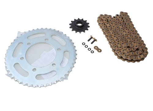 DID Chain-Kit VX, 102-15-46 - Ducati Monster 600 Dark ´00