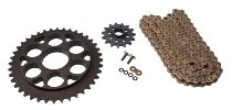 NML DID Chain set VX2, 104-15-39 - Ducati Monster 1100 / S