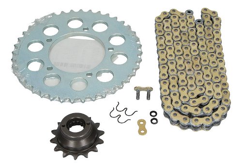 DID Kit trasmissione VX, 98-14-40 - Ducati 750 Montjuich ´87