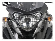 Hepco & Becker Headlight grill, Black - BMW G 310 GS