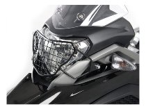 Hepco & Becker Lampenschutzgitter, Schwarz - BMW G 310 GS