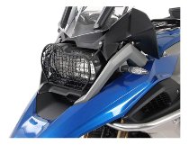 Hepco & Becker Lampenschutzgitter, Schwarz - BMW R 1200 GS