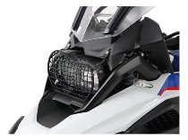 Hepco & Becker Lampenschutzgitter, Schwarz - BMW R 1250 GS