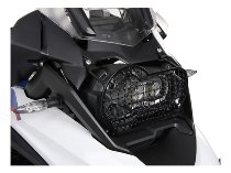 Hepco & Becker Lampenschutzgitter, Schwarz - BMW R 1250 GS