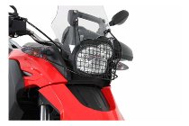 Hepco & Becker Lampenschutzgitter, Schwarz - BMW G 650 GS