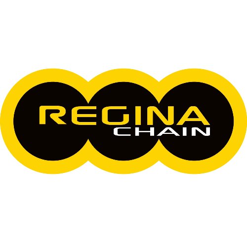 Regina Kit de chaîne, 106-16-36 - Aprilia 125 AF-1 ´87 -´89