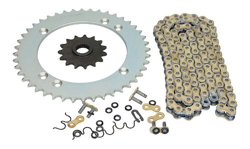 Regina Kit trasmissione, 110-14-42 - Aprilia 125 Rally