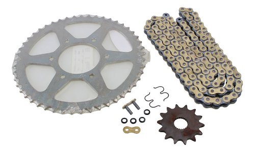 Regina Kit trasmissione, 112-14-49 - Aprilia 125 Tuareg