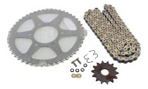 Regina Kit trasmissione, 112-14-49 - Aprilia 125 Tuareg