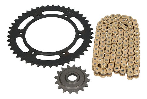 Regina Kit de chaîne, 104-16-45 - Aprilia 350 ETX Tuareg