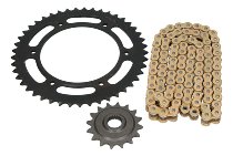 Regina Kit de chaîne, 104-16-45 - Aprilia 350 ETX Tuareg