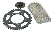 Regina Kit de chaîne, 108-17-42 - Aprilia 1000 RSV Mille ´98