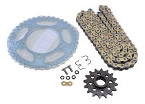 Regina Kit de chaîne, 106-16-40 - Aprilia 1000 RSV R ´04