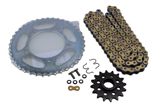 Regina Kit trasmissione, 110-16-40 - Aprilia 1000 RSV4