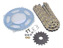 Regina Kit de chaîne, 106-16-40 - Aprilia 1000 Tuono R