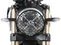 Hepco & Becker Ducati Headlight protection grid 1100