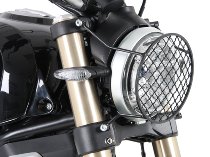 Hepco & Becker Ducati Headlight protection grid 1100