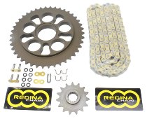 Regina chain-kit Ducati 848 Streetfighter 110-42-15