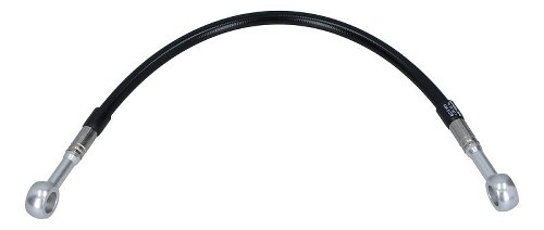 Spiegler Brake line set Laverda 1000 3CL - black/silver