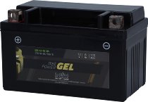 intAct Bike-Power Gel Battery YTX7A-BS (50615) 12V 6AH