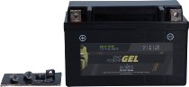 intAct Bike-Power Gel Batterie YTX7A-BS (50615) 12V 6AH