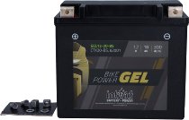 intAct Bike-Power Gel Battery YTX20-BS 12V 18AH (82001)