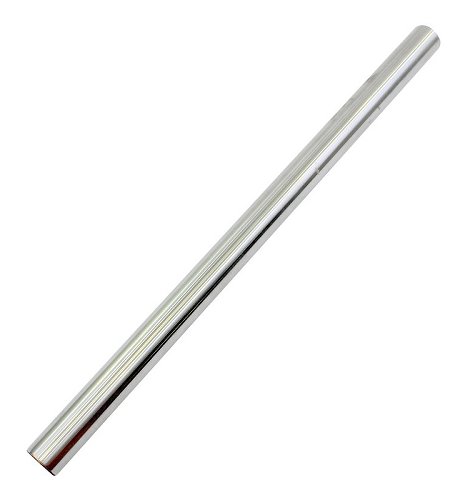 Tarozzi Fork tube 31,8mm, chrome - Cagiva 125 SST Aletta