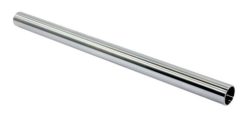 Tarozzi Fork tube 38mm, chrome - Ducati 750, 900 SS bevel