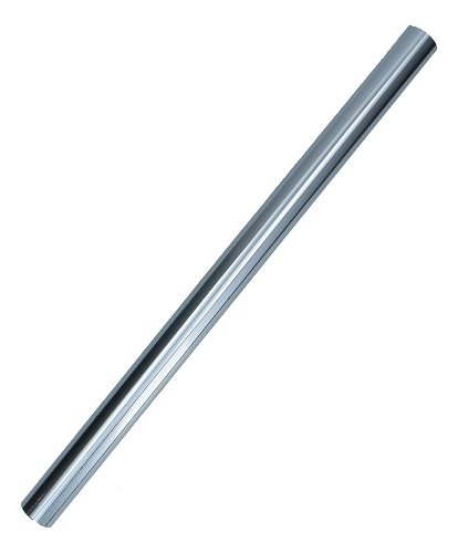 Tarozzi Fork tube 38mm, chrome - Ducati 860, 900 GT, GTS,