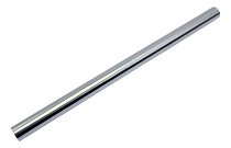 Tarozzi Fork tube 35mm, chrome - Ducati 450 RT Desmo 1971