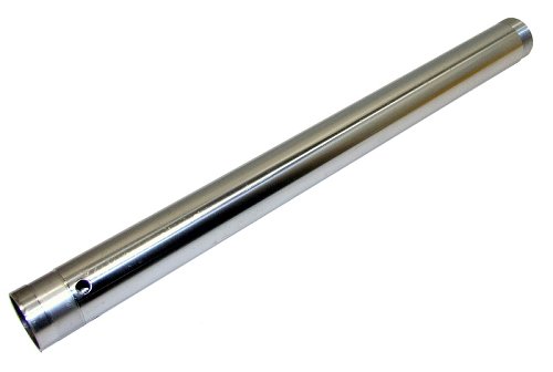 Tarozzi Fork tube 43mm, chrome - Ducati 748, 916 1994-1998