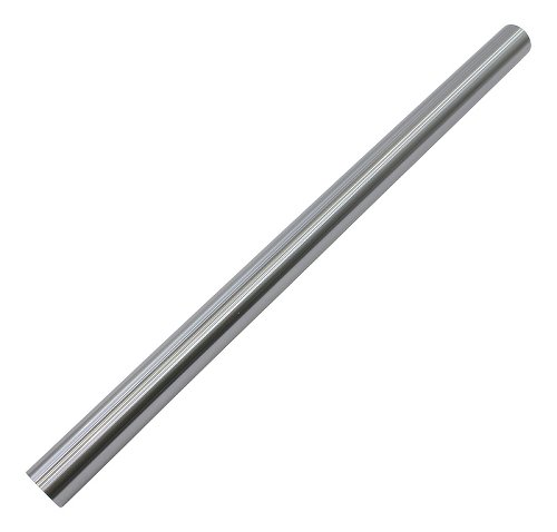 Tarozzi Fork tube 38mm (Marzocchi), chrome - Laverda 1000