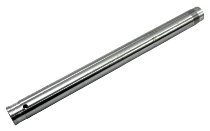 Tarozzi Fork tube 41mm (Marzocchi), chrome - Ducati 900