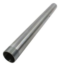 Tarozzi Fork tube 42mm (Öhlins), chrome - Ducati 851, 888