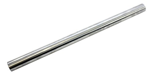 Tarozzi Fork tube 38mm, chrome - Laverda 1000 Jota